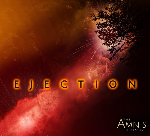 Ejection cover design